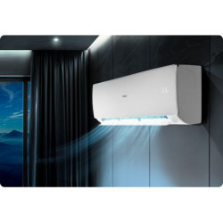 Кондиционер AQUA AQ-20BRQ1/R3(IN) / AQUA AQ-20BRQ1/R3(OUT)