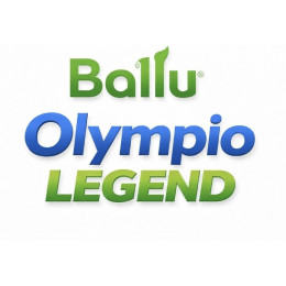 Ballu Olympio Legend: надежные сплит-системы для дома и офиса в Майкопе