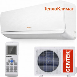 Кондиционер Centek-f 09 On / Off
