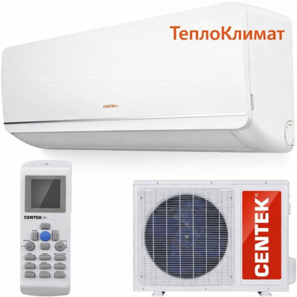 Кондиционер Centek F7+ купить в Майкопе