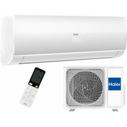 Кондиционер Haier Flexis ON-OFF HSU-09HFF103/R3 -W