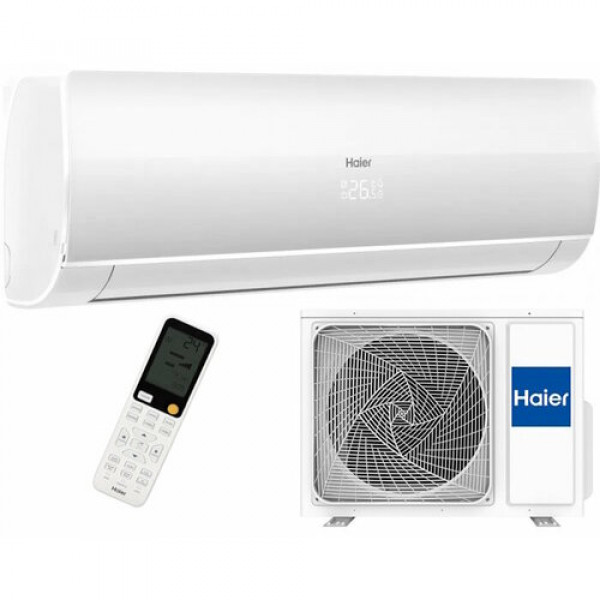 Кондиционер Haier Flexis ON-OFF HSU-07HFF103/R3 -W купить в Майкопе