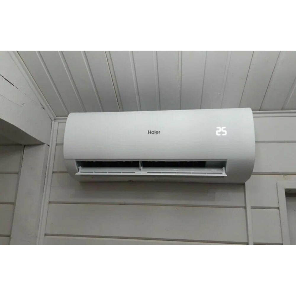 Кондиционер Haier Coral ON-OFF HSU-09HPL303/R3